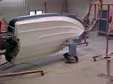 Images of Boat Motor Paint
