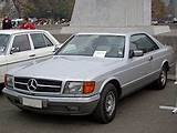 Pictures of Old S Class Mercedes For Sale
