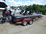 Skeeter Bass Boats For Sale