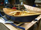 Free Wood Drift Boat Plans Pictures
