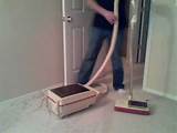 Photos of Youtube Kenmore Canister Vacuum