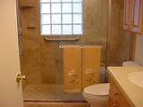 Bathroom Remodel In One Day Photos