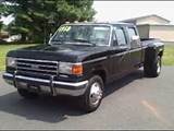 Dually 4x4 Trucks Sale Images