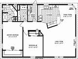 Images of Home Floor Plans No Garage