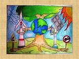 Save Electricity Drawing Images