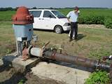 Well Electric Pump Photos
