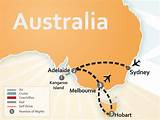 Flights From Melbourne To Kangaroo Island Images