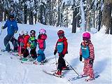 Images of Whistler Ski School