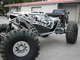 Photos of 4x4 Off Road Buggy Chassis