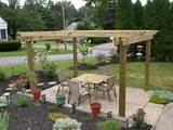 Lowes Patio Design Ideas Photos