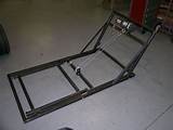 Pictures of Race Car Lifts