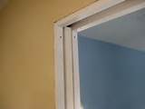 Photos of Pocket Door Jamb Installation