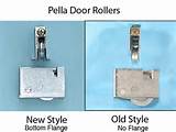Images of Pella Sliding Glass Door Hardware