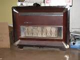 Old Gas Heater Pictures