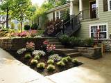 Photos of Front Yard Landscaping Designs