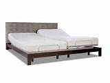 Images of Adjustable Bed Base Only King
