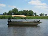 Best Jon Boats For Fishing Pictures