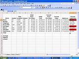 Images of Google Accounting Software