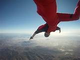 Banzai Skydiving Images