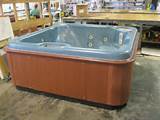 Leisure Bay Spa Hot Tub Covers