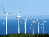 Quebec Wind Power Pictures