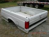 Images of Used Pickup Truck Beds For Sale