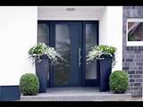 Images of Pictures Of Homes With Double Entry Doors