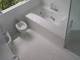 Images of Small Bathroom Floor Tile Ideas