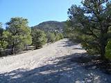 Pictures of Nevada Patented Mining Claims For Sale