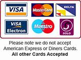 Pictures of How Do I Accept Credit Cards