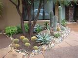 Pictures of Arizona Landscaping Rocks
