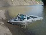 Pictures of Firefish Jet Boats For Sale