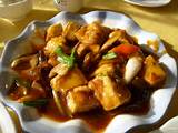 Chinese Dishes Vocabulary Pictures