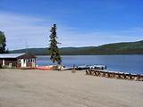 Images of Alaska State Campgrounds Reservations