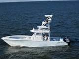 Pictures of Yellowfin Center Console Boats For Sale