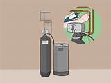 How Hard Is It To Install A Water Softener Photos