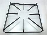 Gas Stove Square Burner Grate Pictures