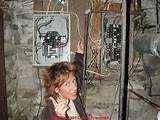 Pictures of Grounding Electrical Outlets Older Homes