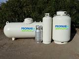 Propane Tanks In Ground Pictures