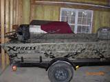 Xpress Duck Boat For Sale