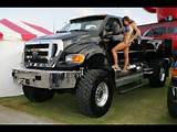 Images of F650 Ford Pickup