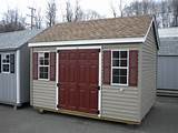 Pictures of Storage Sheds 10 X 12