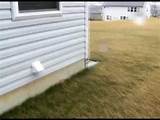 Pictures of Basement Waterproofing Youtube