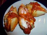 Photos of Italian Recipe Stuffed Shells