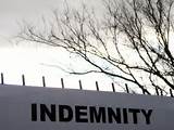 Indemnity Insurance Types