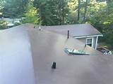 Images of Pvc Roofing Membrane Installation