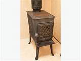 Used Jotul Wood Stoves For Sale Pictures