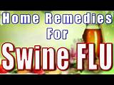 Pictures of Home Remedies For Swine Flu Prevention