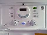 Thermostat For Worcester Boiler Pictures