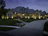 Photos of How To Landscape Lighting
